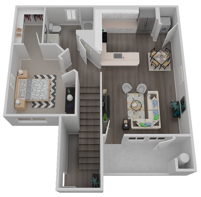 Vida | Reno NV | Fiori